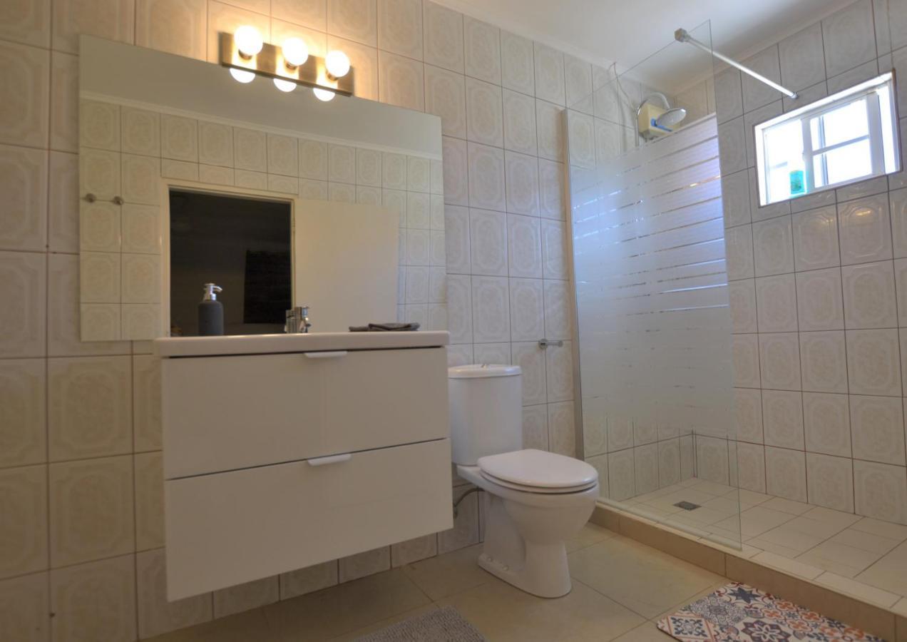 Relex Villa With Private Pool Willemstad Exterior photo